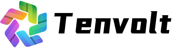 Tenvolt 风驰电掣